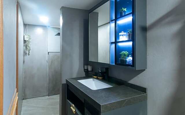 The Balilo Guesthouse