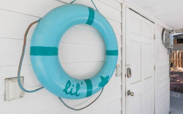 Wish Upon A Lil Starfish