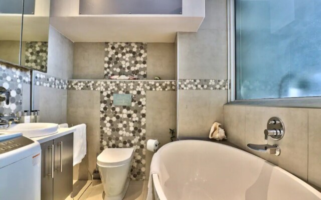 1 Bedroom Apartment in CBD Cape Town