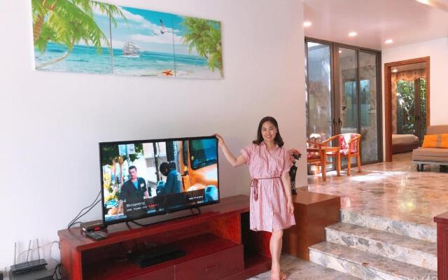 Flamingo Happy Villa Owner