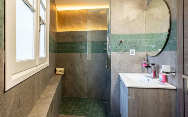 The Secret Garden - Courtyard Private Pool Villa