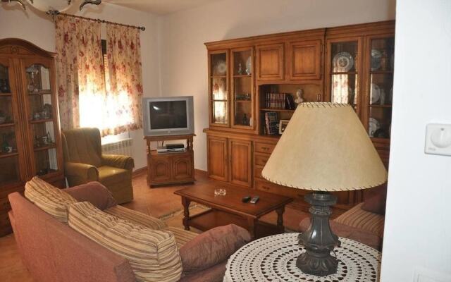 Casa Rural Doña Carmen