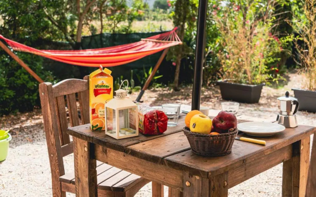 Camping & Village Casa dei Prati