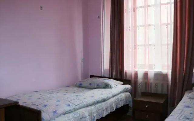 Vano Stefane Manana Qirikashvili