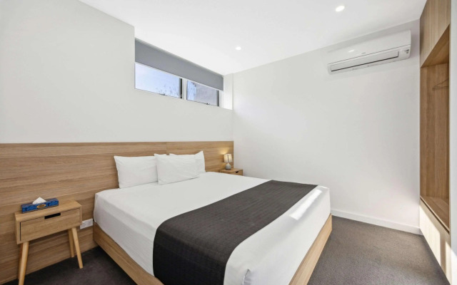 Comfort Inn Regal Park, North Adelaide