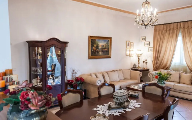 La Casa Di Nina