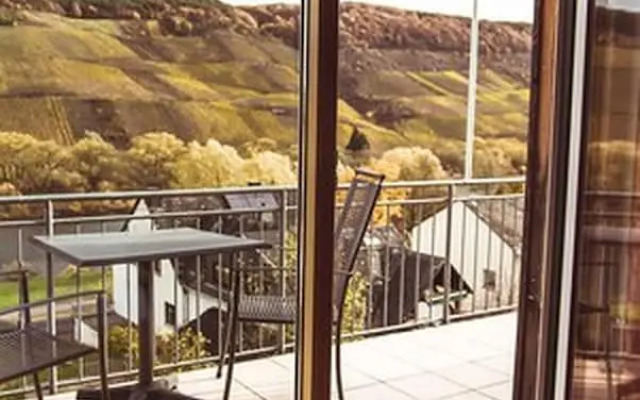 Gästehaus Weingut Arns