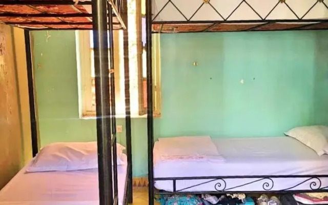 Riad Dia - Hostel