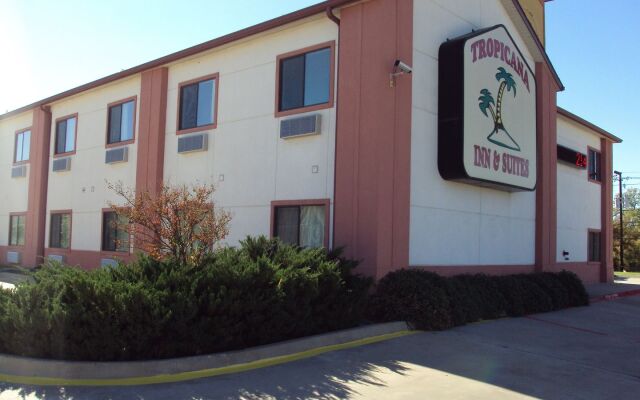 Tropicana Inn and Suites