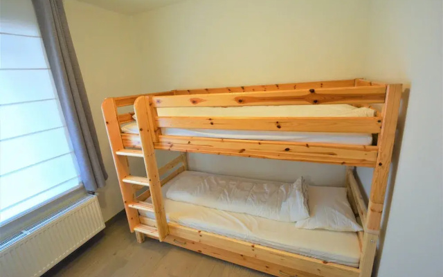 Apartment in Knokke Near the Beach