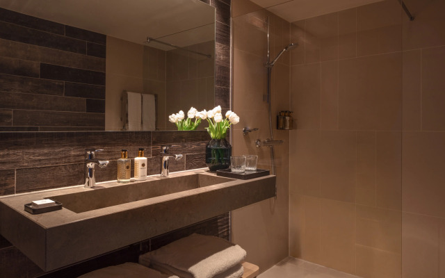 NH Collection Amsterdam Grand Hotel Krasnapolsky