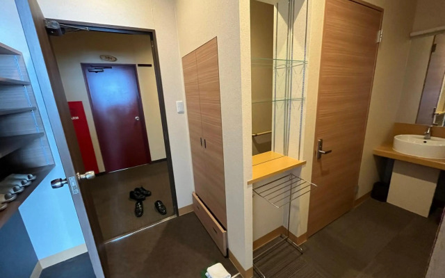 Sapporo’s Secret Onsen Sanctuary Marukoma Onsen Ryokan