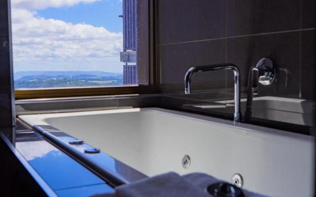 Binna Burra Sky Lodges