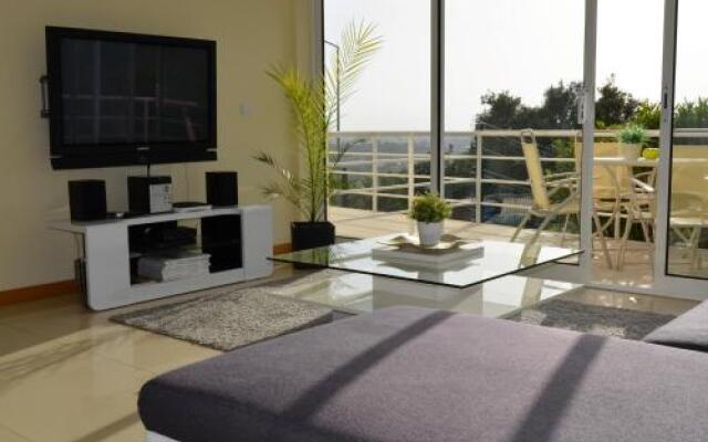 Luxury Holiday Home Albufeira