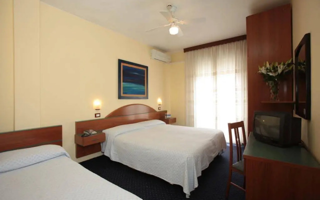 Hotel Lorenz