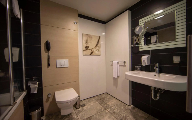 No19 Boutique Hotel