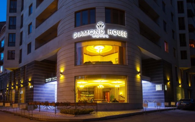 Diamond House Hotel