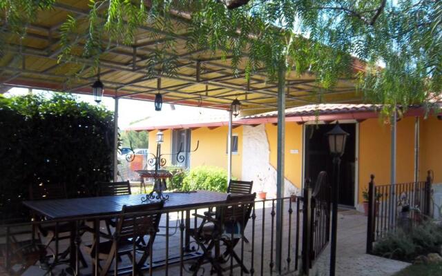 B&B Villa Anastasia Club