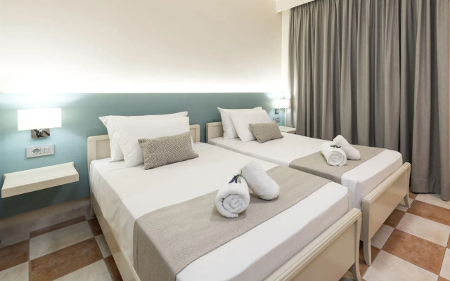 Ilios Hotel