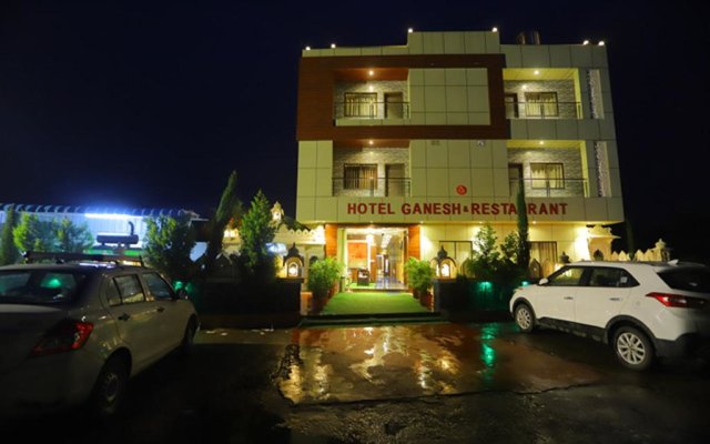 Raha Hotel
