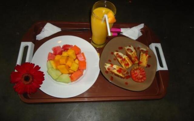 Pondok Oka Homestay