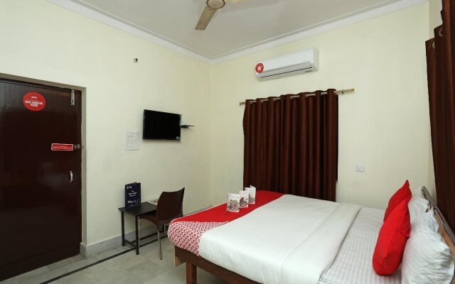 Rainbow Holiday Homes OYO Rooms