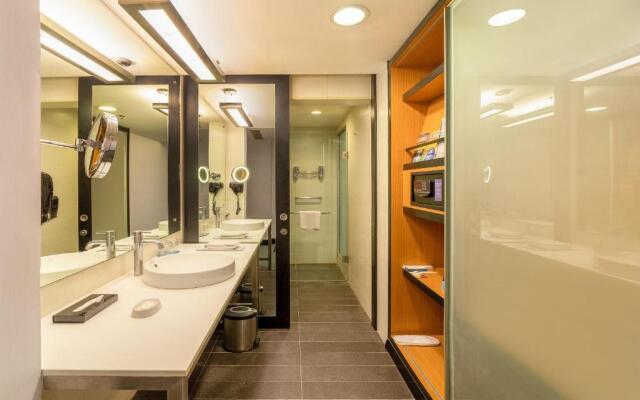 Sunday Hotel Chandigarh Zirakpur