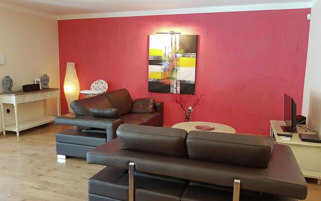 Beautiful Villa in the Vineyard Village of Tavel with Pool