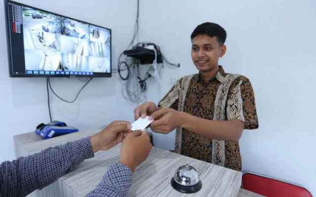 Ratana Cengkareng