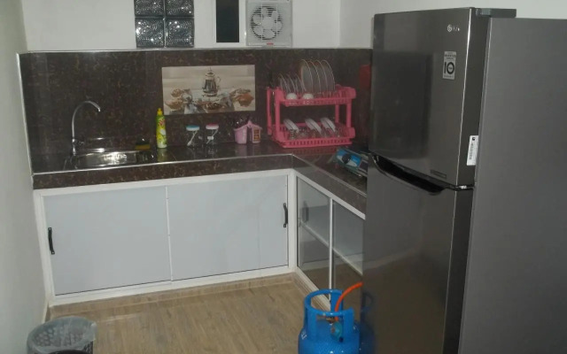 444/C Anura Home Stay