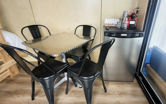 Flotel St-Jean-Sur-Richelieu