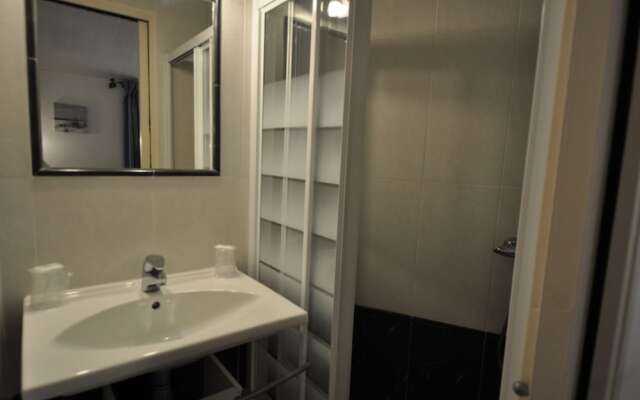 Hotel Restaurant L'Emeraude