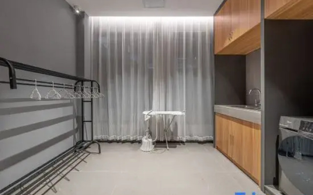 Aifei Hotel (Ruili Fortune Plaza Tourism Pedestrian Street Branch)