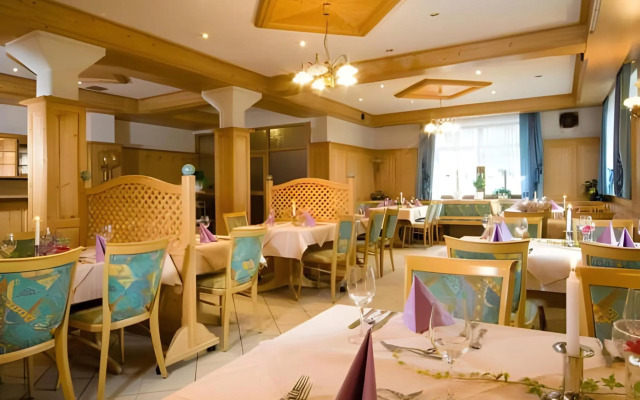 Vital & Wellnesshotel Schuerger