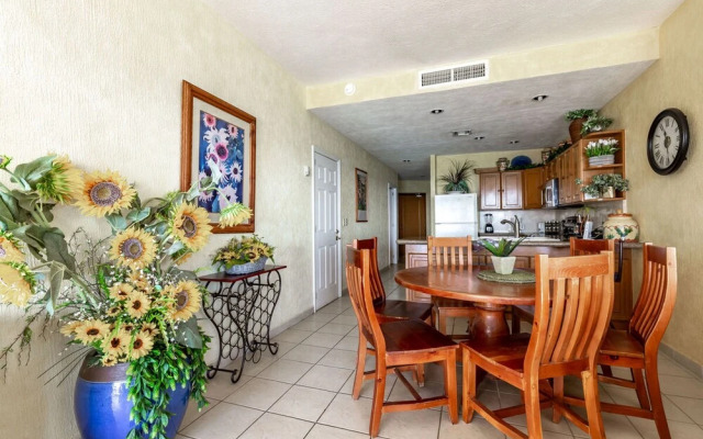 Sonoran Sea 2BR SSW 403 by Casago