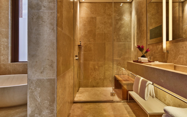 Conservatorium Hotel (Operated by Mandarin Oriental)