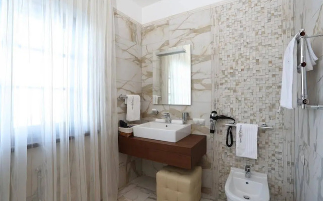 Hotel Baikal Residence
