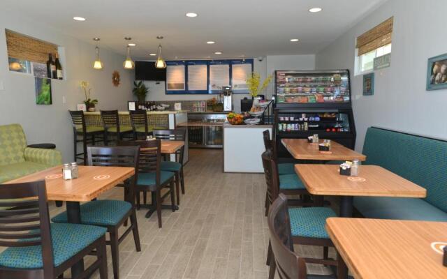 Best Western Premier Hotel Del Mar