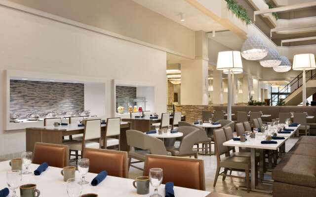 Hilton Fort Collins