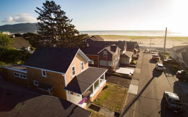 The Duffy 4 Bedroom Home