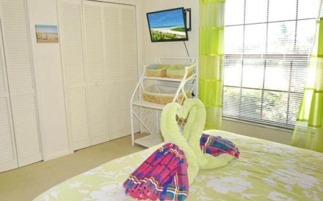 San Marco Villas U-3