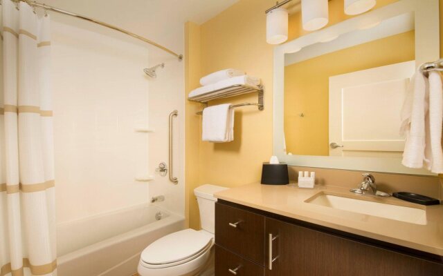 TownePlace Suites by Marriott Dallas DFW Airport N/Grapevine