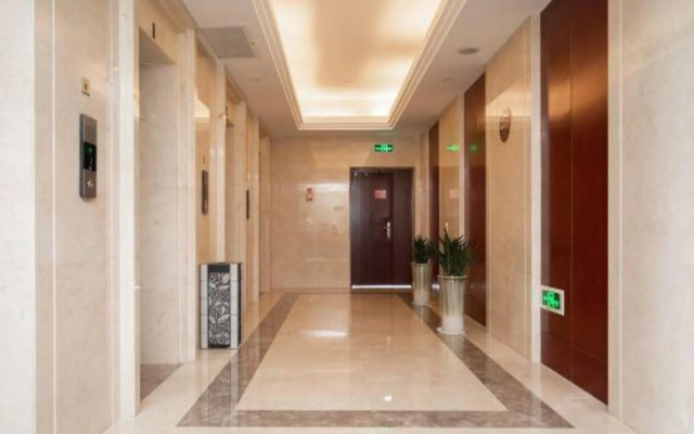 Merimee Holiday Hotel