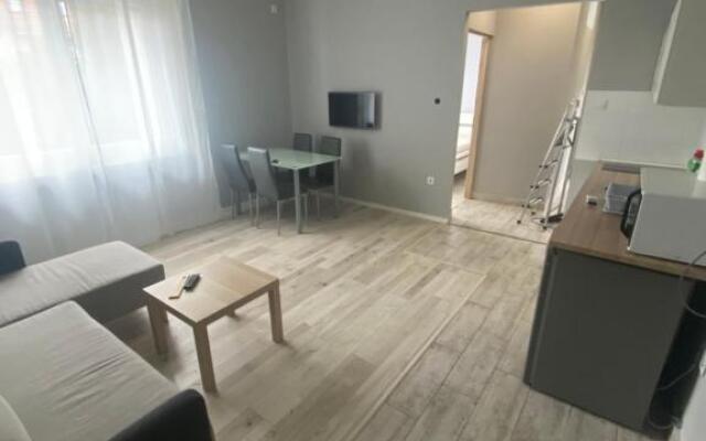 Budapest Apartman