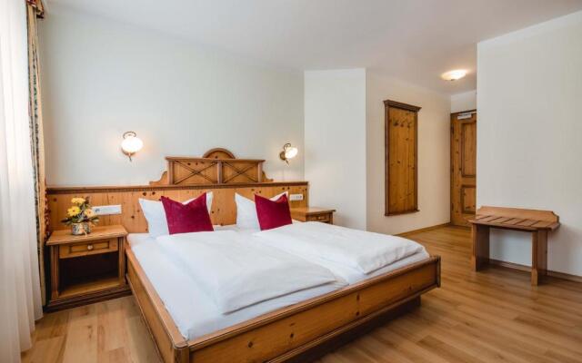 Hotel bayrischer Löwe