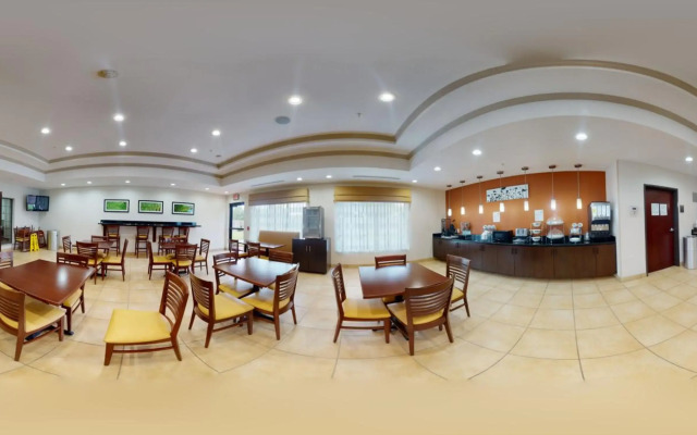 Rest Well Inn & Suites