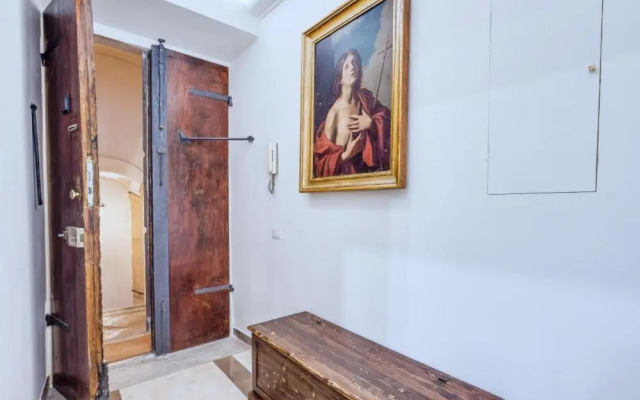 Trevi's Stylish Paradise