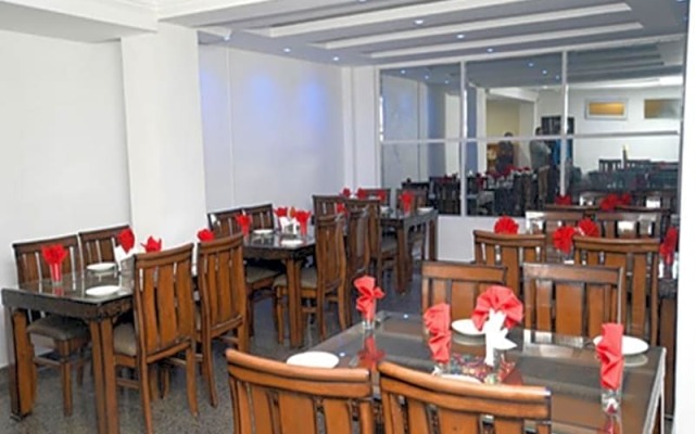 Hotel Shivani International