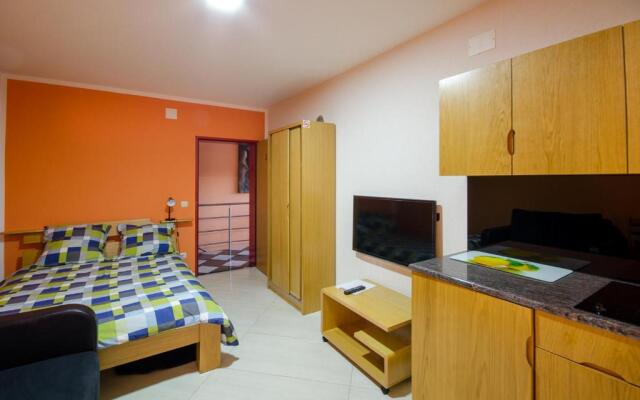 Novapark Apartmani