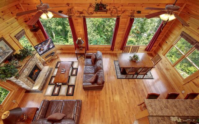 Misty Ridge #68 In Sevierville